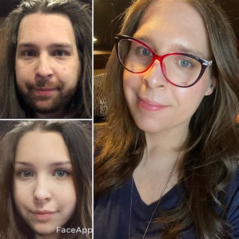 I Think Ive Gotten To The Point Where I Look Better Than The Faceapp