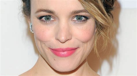 Rachel Mcadams Was Older Than You Thought When She Starred In Mean