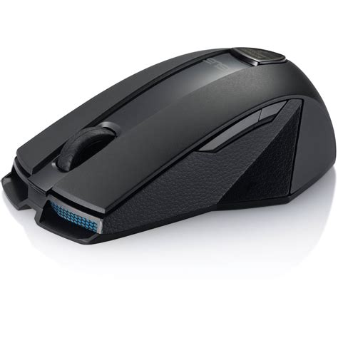 Asus Wireless Mouse Black 90 Xb1l00mu00150 Bandh Photo Video