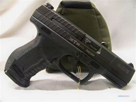 Walther P99 9mm For Sale At 914447853