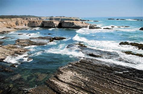 Point Arena Parcel Added To California Coastal National