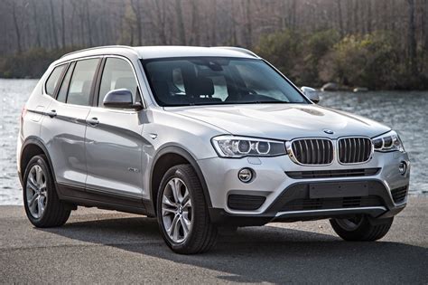 2017 Bmw X3 Pricing For Sale Edmunds