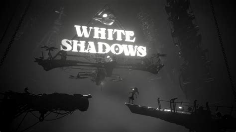 White Shadows Gamescom 2020 Announcement Trailer
