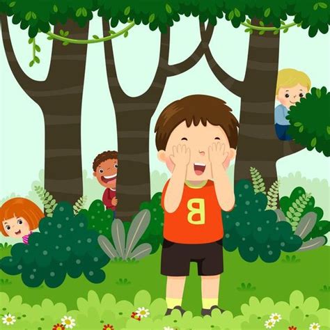 Hide And Seek Game How To Play Rules More In Hindienglish Fall In Sports