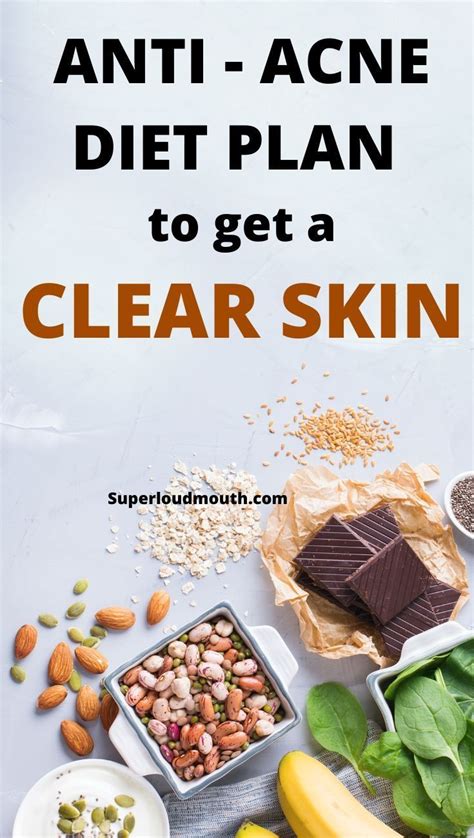 Pin On Foods For Healthy Skin