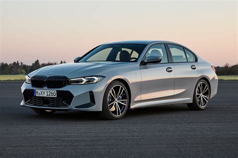 Bmws Entire 2023 Lineup Is Getting A Price Increase Carbuzz
