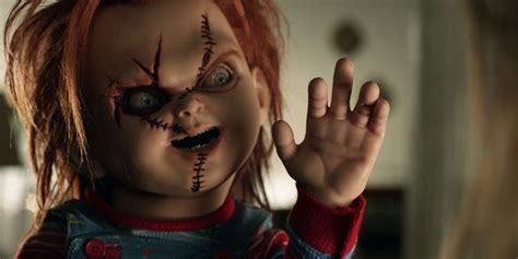Check spelling or type a new query. Syfy Memberi Lampu Hijau untuk Seril TV Chucky - Cinemags