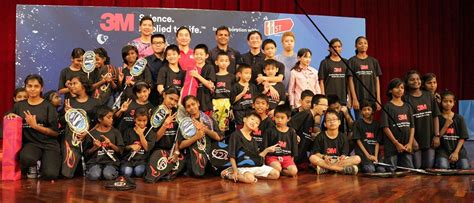 Pertubuhan rumah kebajikan chrestus is a child care based in cheras, selangor. Klinik Badminton Bersama Rumah Kebajikan Anjuran 3M dan ...