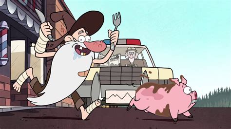 Image S1e16 Mcgucket Chase Soospng Gravity Falls Wiki Fandom