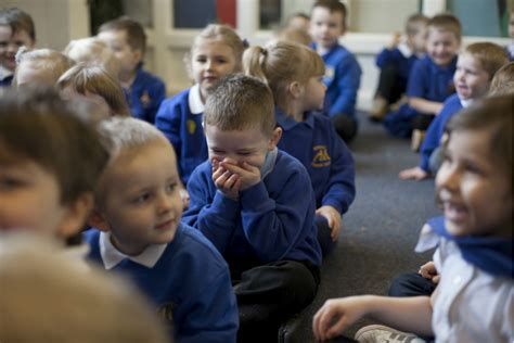 Almost 9 In 10 Receive First Choice Of Primary School Govuk