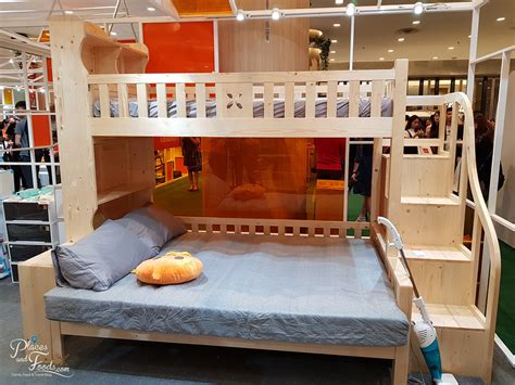 And one way to figure out how many transactions they have 2. Taobao Home Launch 'Pop Up Store' in Malaysia