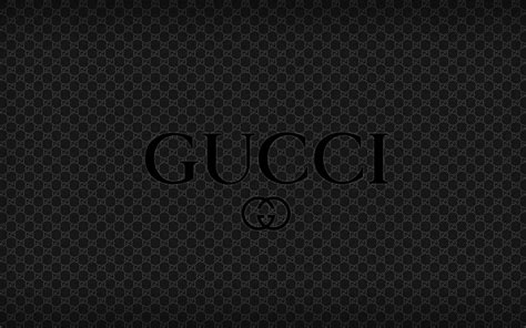 Gucci Logo Wallpapers Wallpaper Cave
