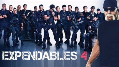 the expendables 4 release date