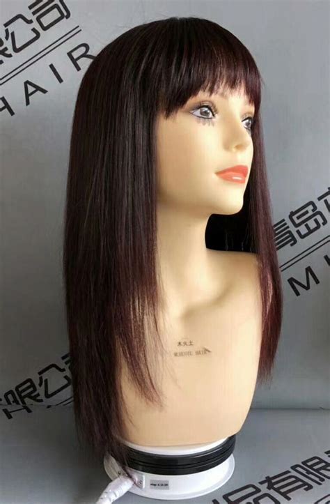 Straight human hair clip in hair extensions for black women 100% unprocessed full head brazilian virgin hair natural black color ,8/pcs with 18clips reecho halo hair extensions with invisible transparent wire adjustable size removable secure clips in curly wavy hidden crown secret. Best clip in wig toppers,hair extensions for women with ...
