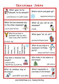 Maybe you would like to learn more about one of these? Christmas Riddles For Kids K-2 - Riddles For Kids