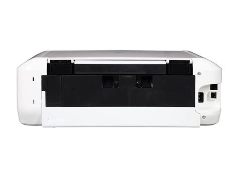 Open Box Canon Pixma Mg7720 Wireless Inkjet All In One Printer White