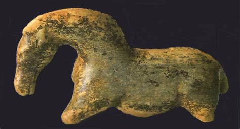Stadel cave, where the lion man was found, is different. Cave of Hohlenstein Stadel Germany's | Vogelherd Cave, a ...