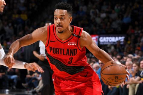 30 Little Known Facts About Cj Mccollum We Bet You Didn