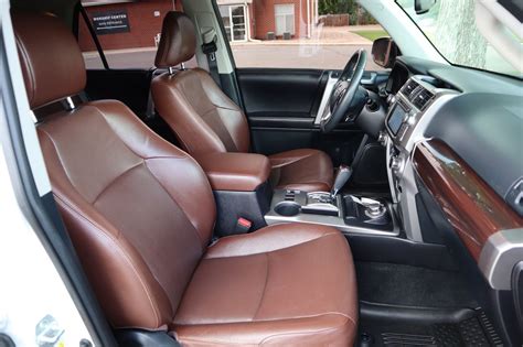 Introduce 176 Images Toyota Redwood Interior Vn