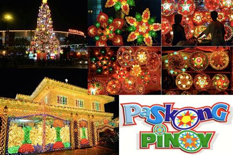 I Love Philippines Philippines Holiday Christmas