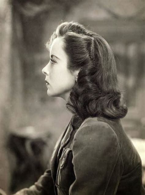 Maybe you would like to learn more about one of these? Pin by Great History Teaching on 40's | Hair styles, 1940s ...