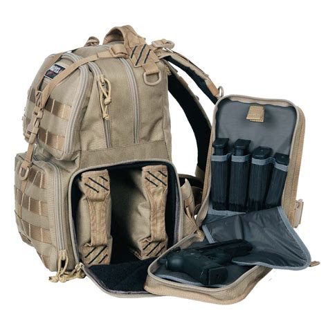 Product Review Gps Tactical Backpack Ar15com
