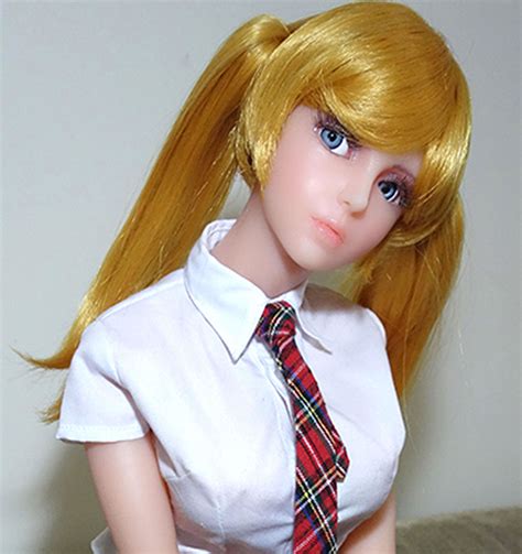 Jm Doll 65cm Chloe 🔥65 Chloe Jmdollsilicone Doll Sexdoll Jm Doll