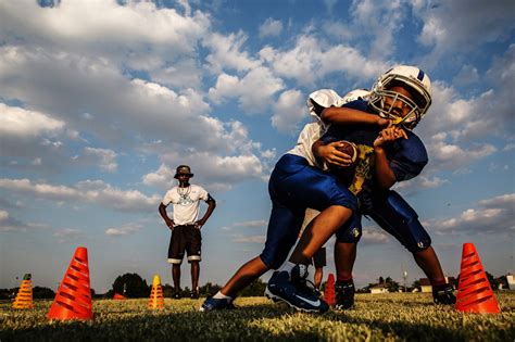Heres What Happened In The Five Other States That Tried To Ban Youth Tackle Football