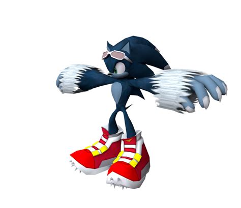 Custom Edited Sonic The Hedgehog Customs Tails Sonic