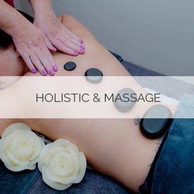 Holistic Massage Beauty By Katrina