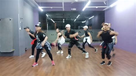 Extra Fries By Elira Dance Cover By Chosen One Crew Youtube