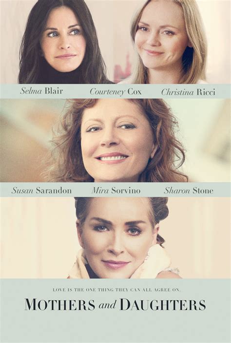 Mothers And Daughters Photon Films