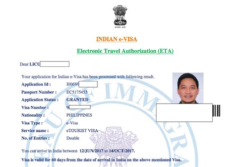 Procedure to apply for malaysian tourist visa hi anuradha, just went through your blog for malaysia visa application procedure and got most of the information i required. Indian Visa Online Application Guide - The Rustic Nomad