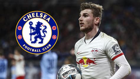 Striker yussuf poulsen has turned down the chance to play for denmark at the rio. Werner will need time to show his best qualities at ...