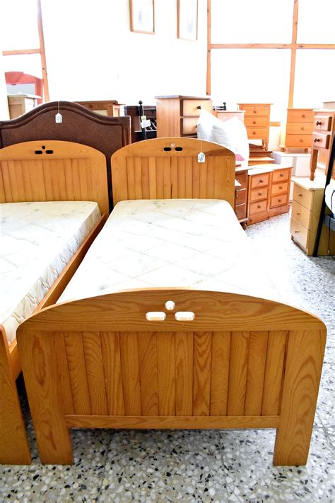 Thomasville dressers and chests of drawers. New2You Furniture | Second Hand Beds for the Bedroom (Ref:12H), Torrevieja, Spain