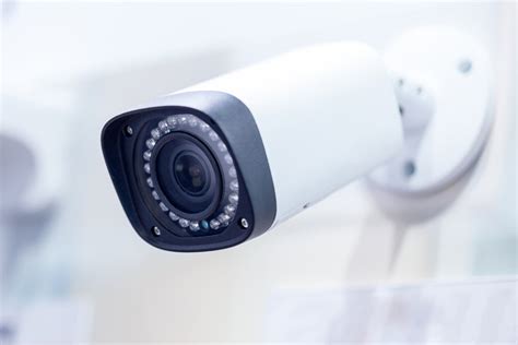 11 Best Motion Activated Security Cameras 2023 Buyer Guide