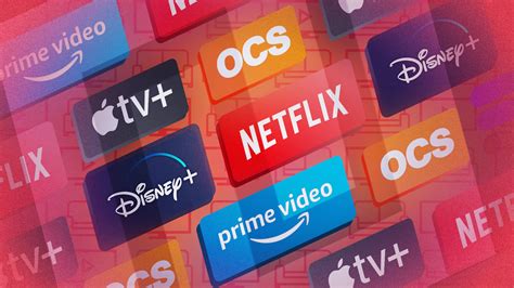 Stream with up to 6 friends. Comparatif Netflix, Amazon Prime, Disney Plus