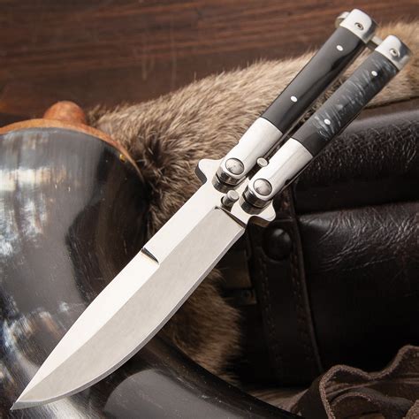 Classic Butterfly Knives Budk Com Knives Swords At The Lowest Prices