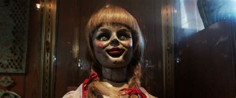 Annabelle Movie Review And Film Summary 2014 Roger Ebert