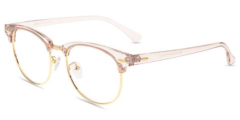 Frame：gold And Pink Add A Glow To Your Summer Style With Pink Gold