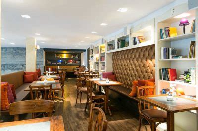 Maybe you would like to learn more about one of these? Cafés in Heidelberg & Tipps zu Coffee Bars - People Abroad
