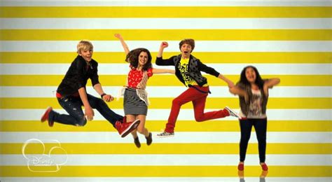 Austin And Ally Theme Song Official Disney Channel Uk Chords Chordify