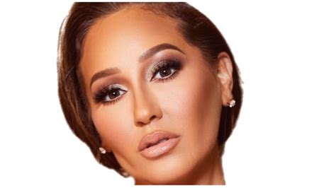 ‘the Real Host Adrienne Bailon Houghton Strikes Talent And Development Deal With Nbcuniversal