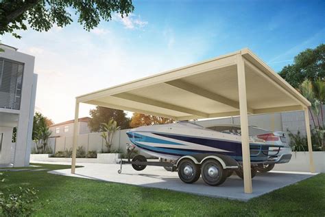 Standard kits will make screens up to 36 , 48 , or 60 width or height. New DIY Carport Kit solution from Lysaght | Lysaght Professionals