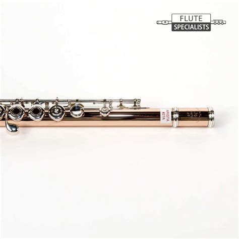 Arista Flute 27a Flute Specialists