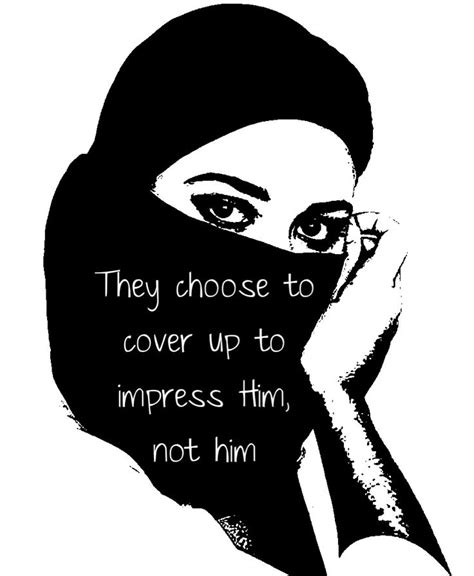 The Hijaba Higher Order Islam Islam Women Hijab Quotes