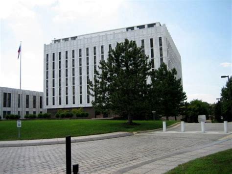 Washington (standard time zone travel to russia requires an entry visa. Russian Embassy Dc - Kharita Blog