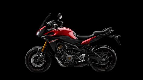 So basically video ni video test ride. 2016 Yamaha MT-09 Tracer in Malaysia - RM59,900 Image 514829