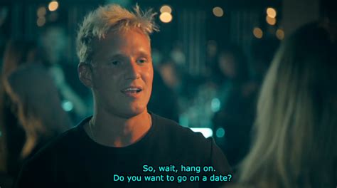 Jamie Laing And Habbs Relationship Timeline Made In Chelsea To Strictly