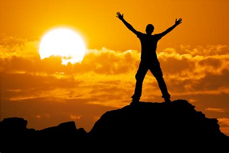Consciousness an alert cognitive state in which you are aware of yourself and your situation n a person considered as a unique individual one's own self . Self Actualization